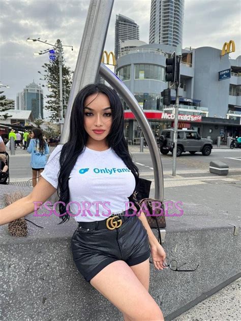 TS Escorts Townsville